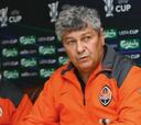 Shakhtar y Werder, en busca de su primera UEFA
