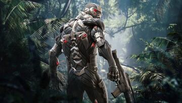 Crysis Remastered confirma la fecha de su primer tráiler gameplay