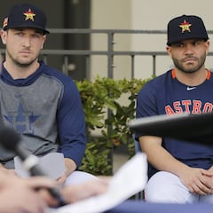 La “disculpa” de los Astros, su segundo grave error