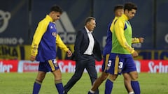 Boca y la necesidad del triunfo