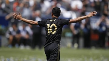 Las millonarias ganancias de Carlos Vela en LAFC