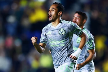 Can history repeat itself at resurgent Club América?