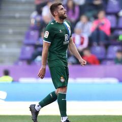 Competición desoye a David López: baja ante el Atlético