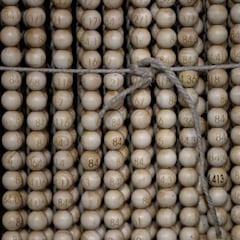 El truco japonés para aumentar la probabilidad de acertar al jugar la lotería: “Números pares e impares”