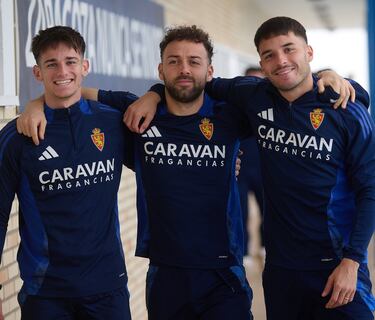 Víctor Fernández como argumento en El Arcángel