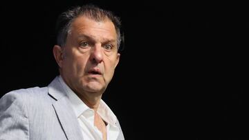 Crece la polémica en Colo Colo: “Aníbal Mosa le ofreció golpes”