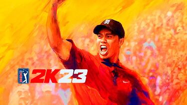PGA Tour 2K23, ya hemos jugado. Otra edición más bajo par