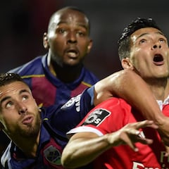 O Jogo: Raúl Jiménez, bajo la mira del West Ham y Manchester United