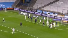 La nueva locura de Mbappé: ¡corrió 99 metros y llegó a los 36 km/h!