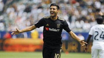 El MVP de la temporada 2019, anotó 36 goles con el LAFC entre la temporada regular y los playoffs. Para la campaña 2020 se espera que pueda tener un desempeño similar y pelear por el título de la MLS.