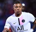Horas calientes para Mbappé