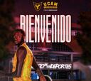 El pívot Ilimane Diop jugará en el UCAM Murcia