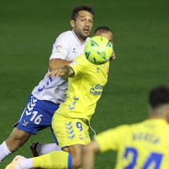 Aitor Sanz: "Llega la fase más complicada de la campaña"