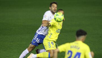 Aitor Sanz: "Llega la fase más complicada de la campaña"