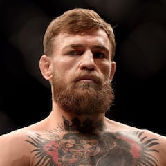 Conor McGregor: Pláticas con Manny Pacquiao se han hecho intensas