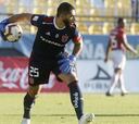 Audax Italiano vs U. de Chile en vivo: Torneo Nacional, fecha 11