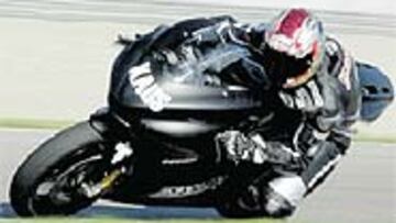 <b>NOVEDADES.</b> Una de las incorporaciones es la de Xaus a MotoGP.
