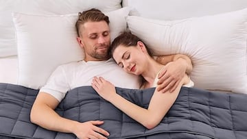 Adiós al edredón: el sustituto que gana terreno y cuesta unos 50 euros