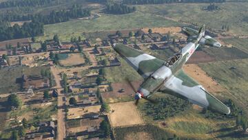 Im¨¢genes de Steel Division 2