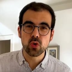 Carlos Casado, endocrinólogo: “Si cumples alguno de estos seis parámetros, el riesgo de ictus o infarto es mayor”