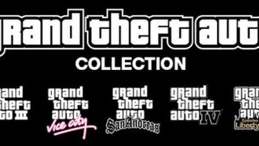 Ofertas Steam: Grand Theft Auto Collection al 70% de descuento