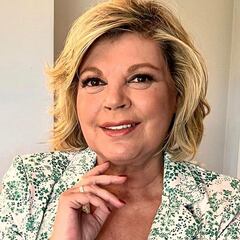 Terelu Campos se prepara para su gran reto en televisión