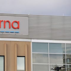 El papel clave de España en la vacuna de Moderna