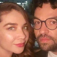 Quién es Mario Alberto Monroy, el esposo de Daniela Luján