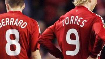 Mancini ve imposible el fichaje de Torres