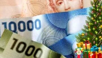Aguinaldo de Navidad en Chile, 27 de noviembre: monto, quién recibe el bono con su RUT y fechas de pago