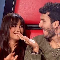 El “encuentro apasionado” entre Aitana y Sebastián Yatra