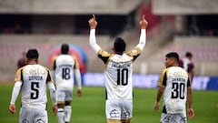 El clásico que cambió el liderato del Campeonato Nacional