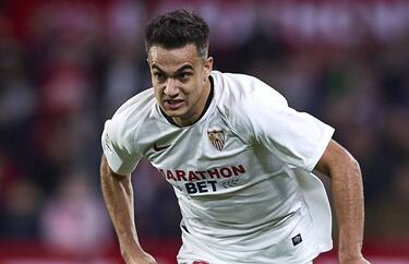 El mejor visitante llega al Bernabéu