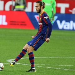 A Mingueza ni las broncas le sacan del equipo