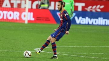 A Mingueza ni las broncas le sacan del equipo