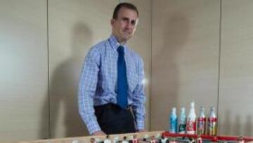 javier Herrero-Velarde