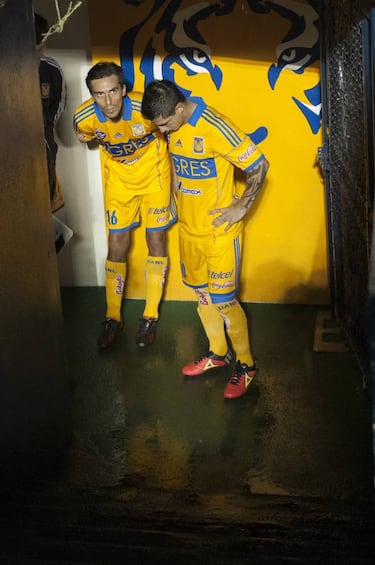 Partidos de la Liga MX que se han suspendido por mal clima