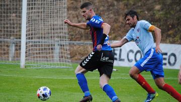 Segunda B Grupo 2; Segunda Fase: resultados, partidos y clasificación de la jornada 8