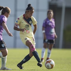 América y Pachuca jugarán por el liderato de su grupo