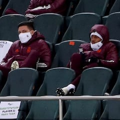 Zidane sentencia a Jovic