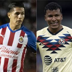 Los canales que transmitirán la jornada 13 de la Liga MX