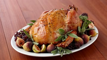 Traditions are changing and younger generations would prefer to spend Thanksgiving chilling with snacks than a full-blown roast dinner.