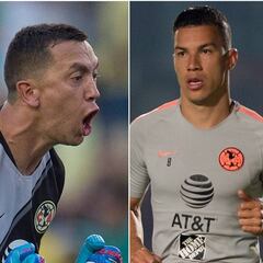 Los extranjeros del América para el Apertura 2019