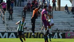 Patronato 0-0 Banfield: resumen, goles y resultado