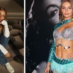¿Quién es Irina Baeva, actriz que interpreta a Elena Tejero en ‘Aventurera’?