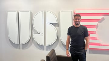 El emprendimiento de un ex albo, dentro de los 100 mejores de Chile