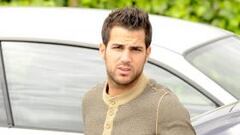 Freixa: "El Arsenal no quiere negociar por Cesc"