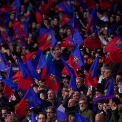 El precedente al que se agarra el FC Barcelona para ganar LaLiga
