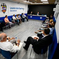 La Fundación del Levante anuncia las tres propuestas de futuro