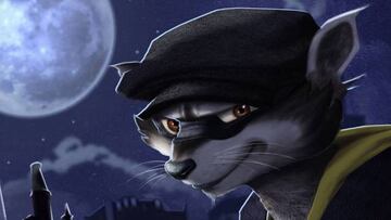 Sly Cooper estrena serie de televisión en 2019